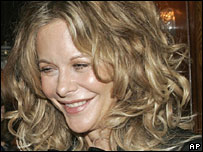 Meg Ryan