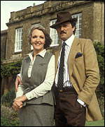 To the Manor Born
