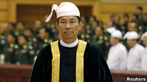 Lower House Speaker
