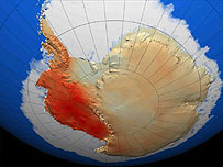 Antarctica