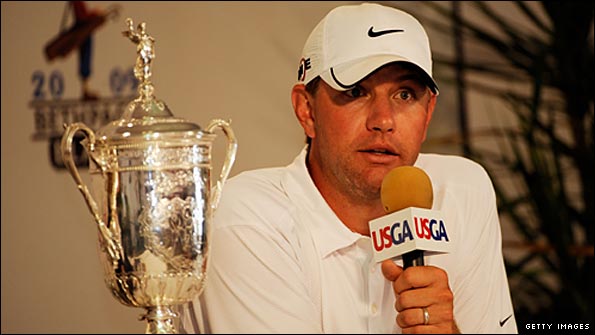 Lucas Glover