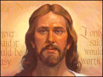 Imagem de Jesus