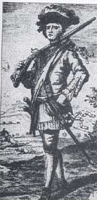 Harri Morgan