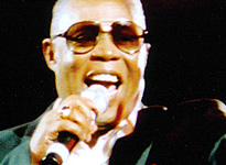 Sam Moore