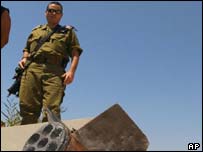 Exército de Israel