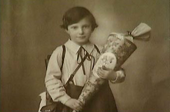 Ursula Adler