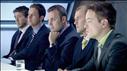 Boardroom highlights