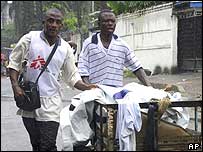 Liberianos