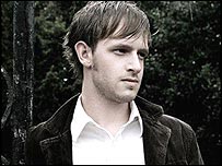 Andy Richards