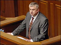 Мендусь
