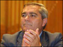 Gheorghe Barbu