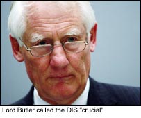 Lord Butler