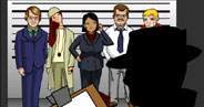 Image of Unusual Suspects activity