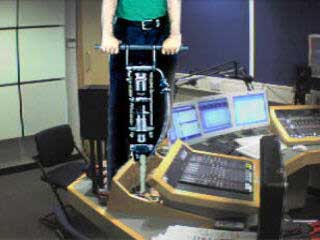 Studio