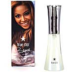 Beyonce's smell