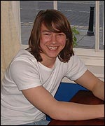 Glenn Hampson