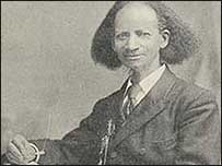Thomas Lewis Johnson