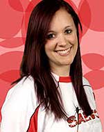 Samantha Whale 