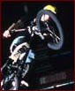 Josh Stricker - air