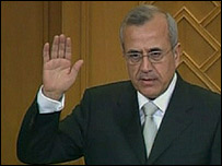 Mişel Süleyman 