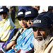 Eager audience (on Flickr)