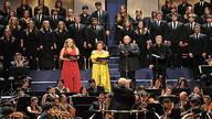 Choral music and opera