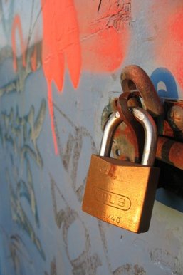 I won't tell if you don't.