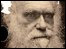 Charles Darwin stamp