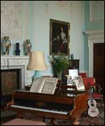 View of Ragley Hall 