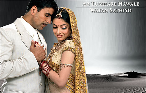 Akshay Kumar