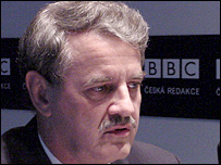 Jaroslav Macháně