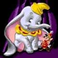 Dumbo (image © Disney)