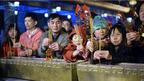 香港黃大仙祠