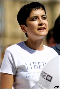 Shami Chakrabarti
