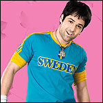 Emran Hashmi