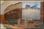 Clay display