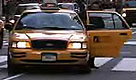 New York streets