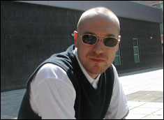 Martin Fox