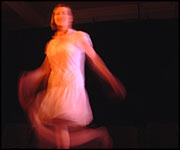 Scene from Frog Man