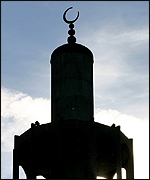 Mosque