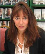 Liz Jensen