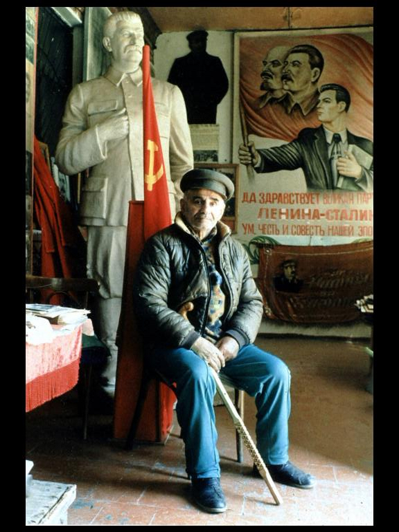 stalinism