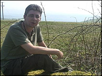 Peter Knight