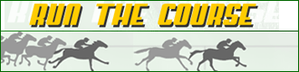 Run the Course game