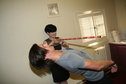 Limbo-ing