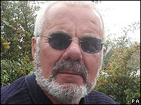 Tony Ralls