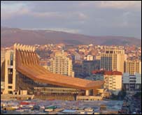 Prishtina