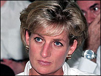 Princesa Diana