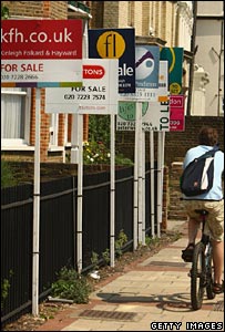 House prices