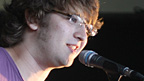 Penguin on the BBC Introducing stage